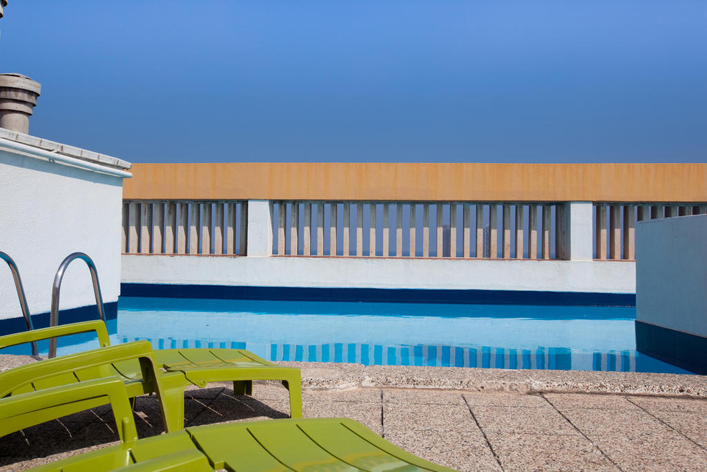Apartament Click&Flat Luxury Tetuan Barcelona Pokój zdjęcie