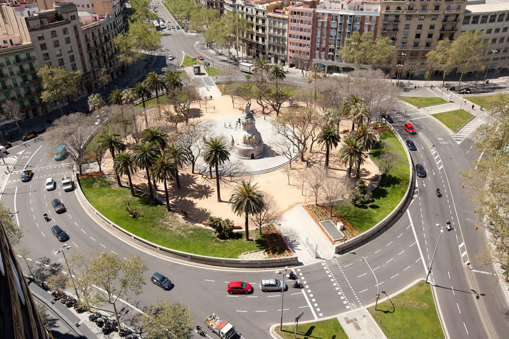 Apartament Click&Flat Luxury Tetuan Barcelona Pokój zdjęcie